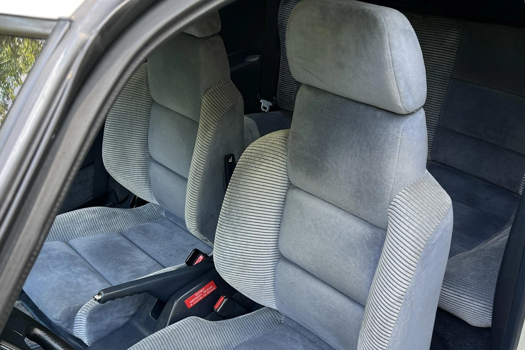 1988 Honda Prelude 3rd Gen - Image 27 of 31