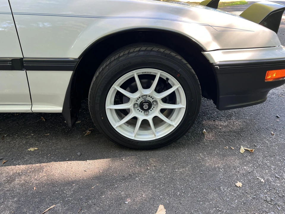 1988 Honda Prelude 3rd Gen - Image 22 of 31