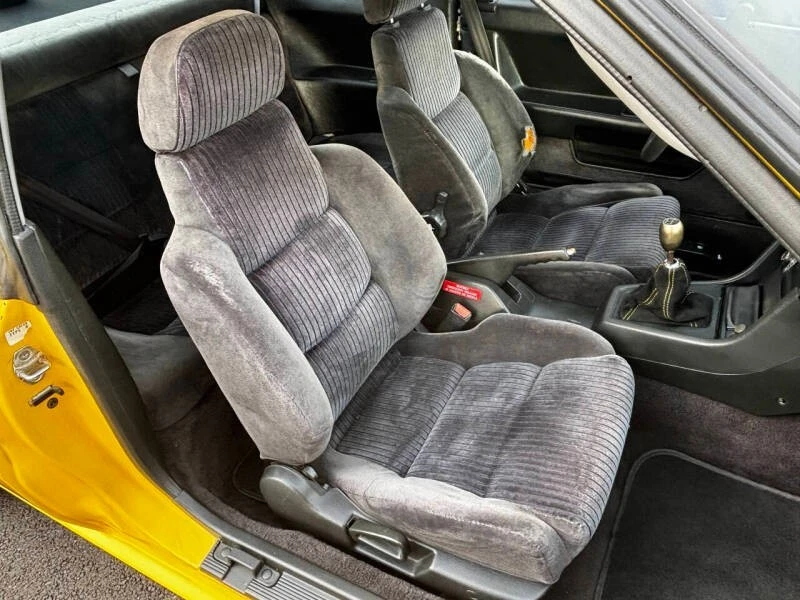 1988 Honda Prelude 3rd Gen - Image 18 of 19