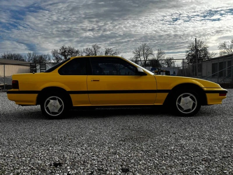 1988 Honda Prelude 3rd Gen - Image 8 of 19