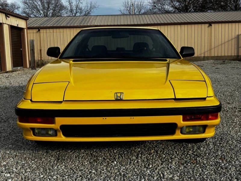 1988 Honda Prelude 3rd Gen - Image 10 of 19