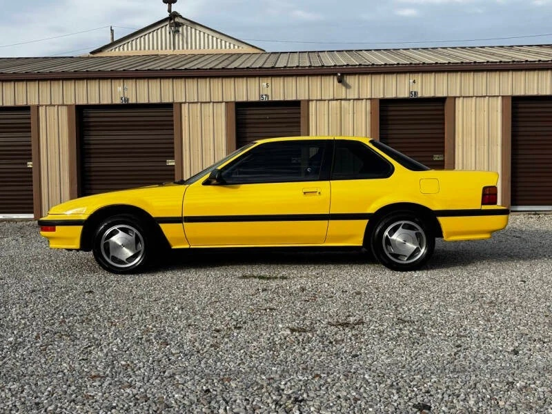 1988 Honda Prelude 3rd Gen - Image 3 of 19