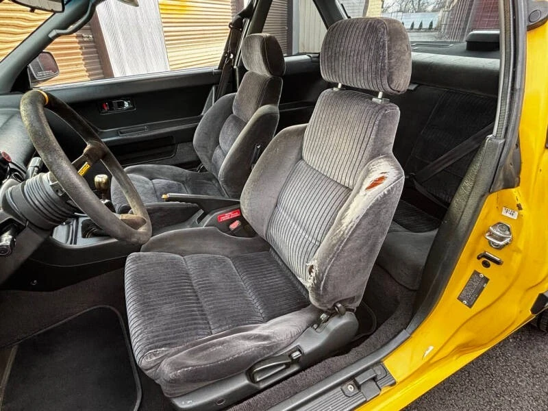 1988 Honda Prelude 3rd Gen - Image 19 of 19