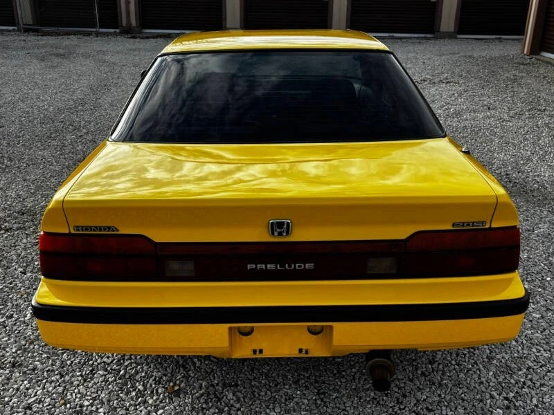 1988 Honda Prelude 3rd Gen - Image 6 of 19