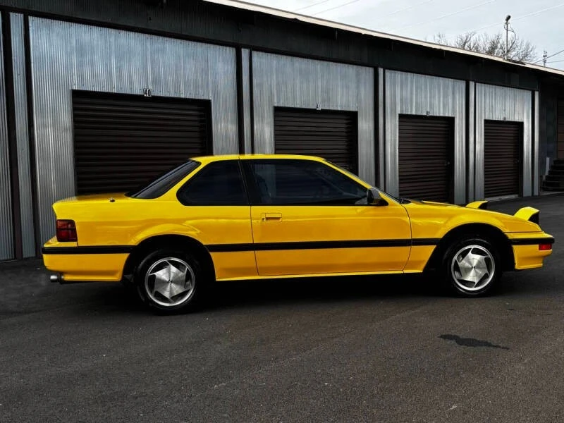 1988 Honda Prelude 3rd Gen - Image 15 of 19