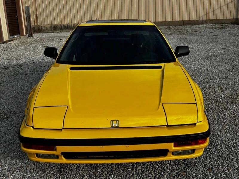 1988 Honda Prelude 3rd Gen - Image 11 of 19