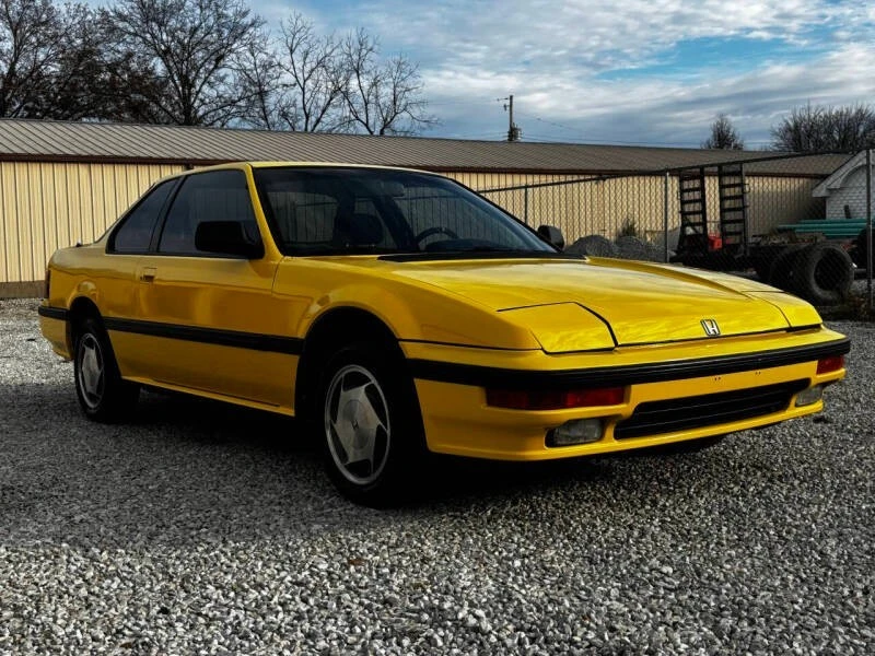 1988 Honda Prelude 3rd Gen - Image 9 of 19