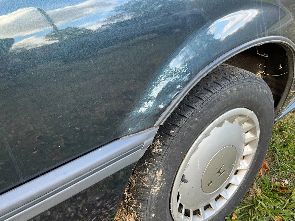 1988 Honda Prelude 2nd Gen - Image 10 of 21