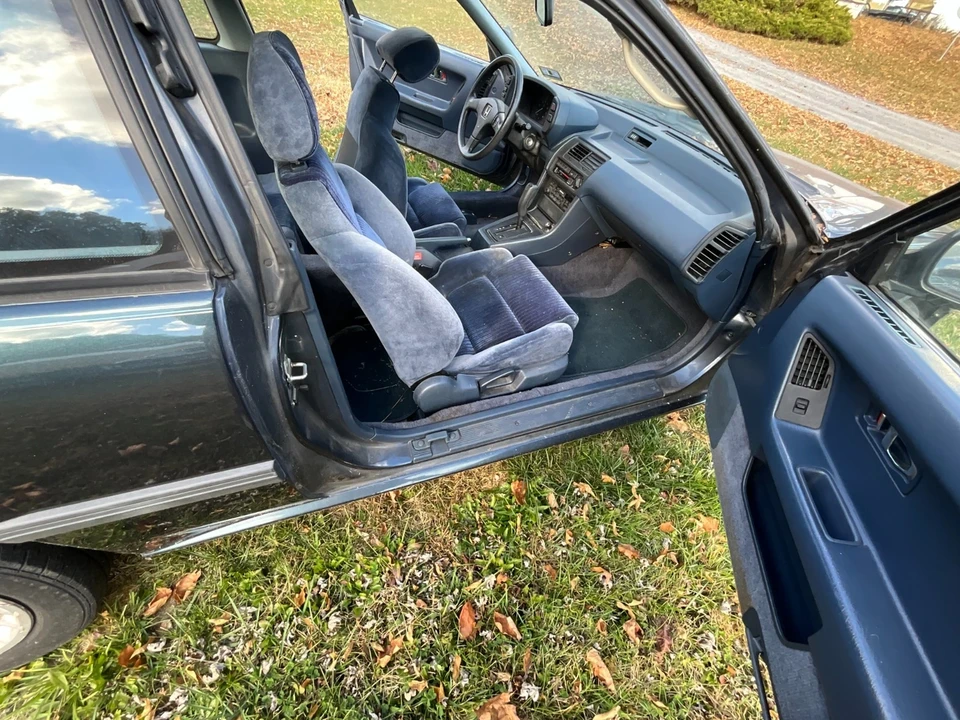 1988 Honda Prelude 2nd Gen - Image 21 of 21