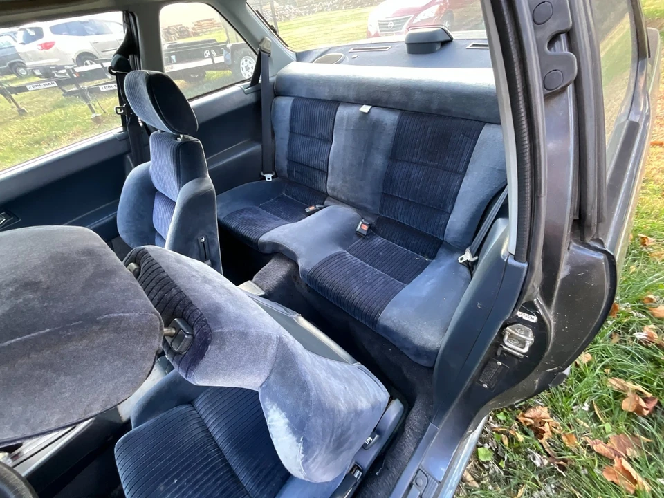 1988 Honda Prelude 2nd Gen - Image 18 of 21