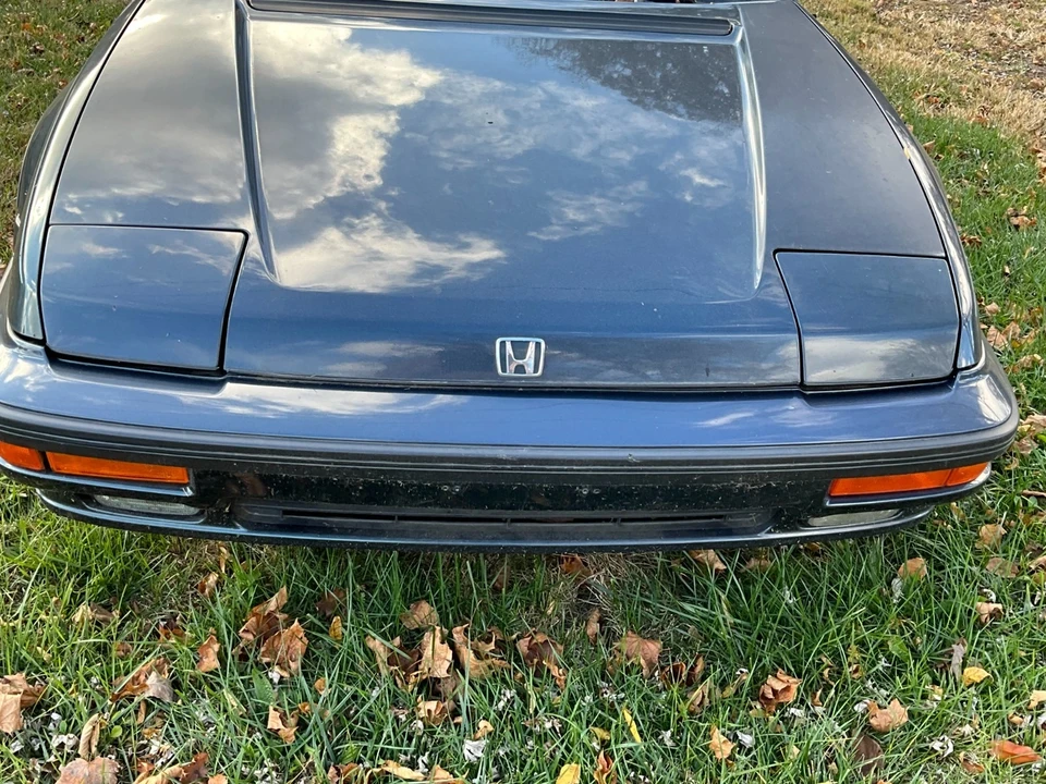 1988 Honda Prelude 2nd Gen - Image 3 of 21