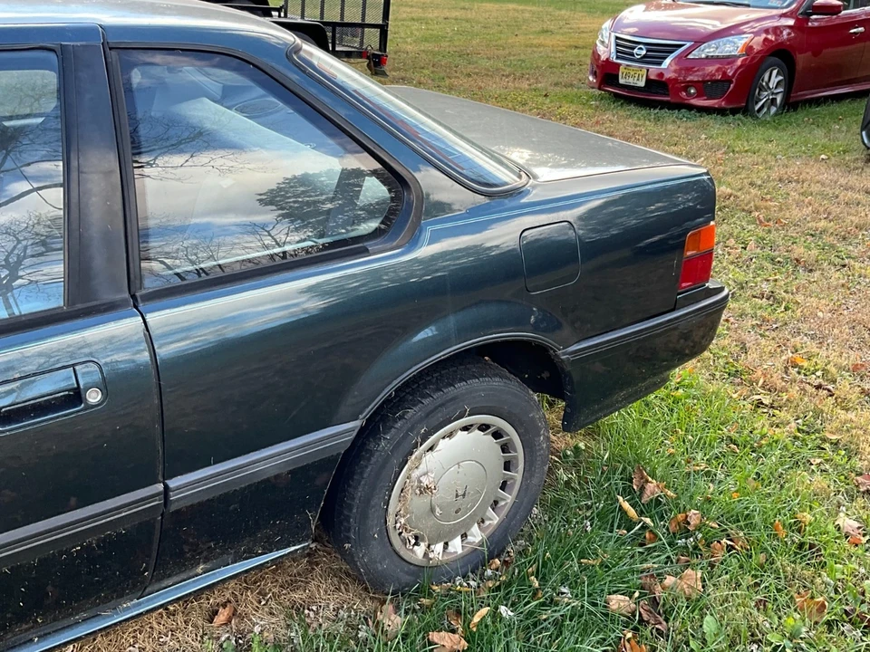 1988 Honda Prelude 2nd Gen - Image 6 of 21
