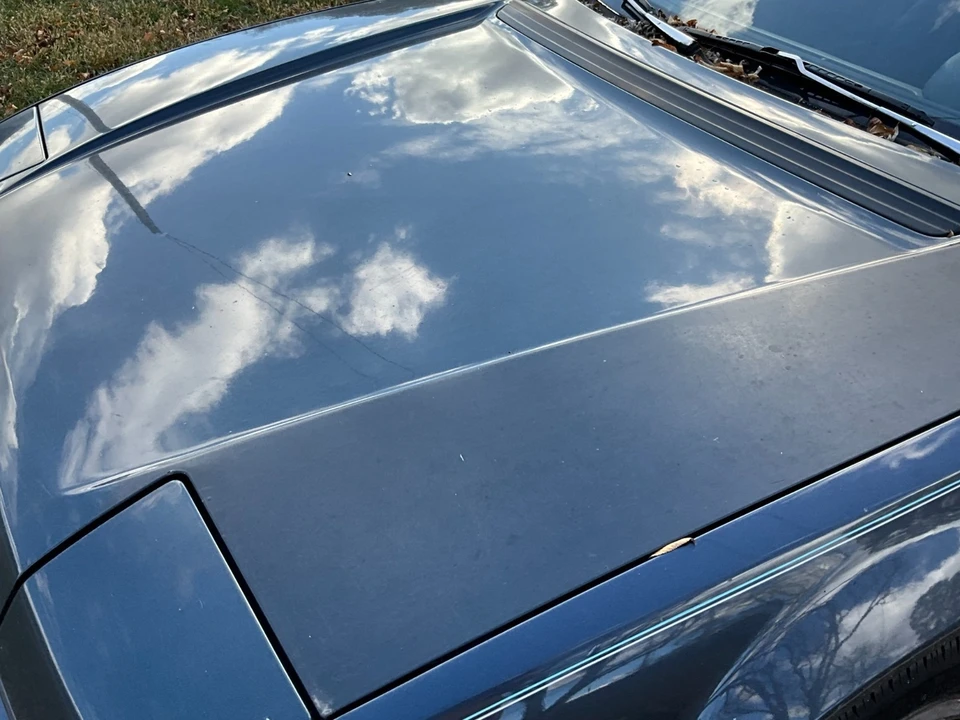 1988 Honda Prelude 2nd Gen - Image 5 of 21