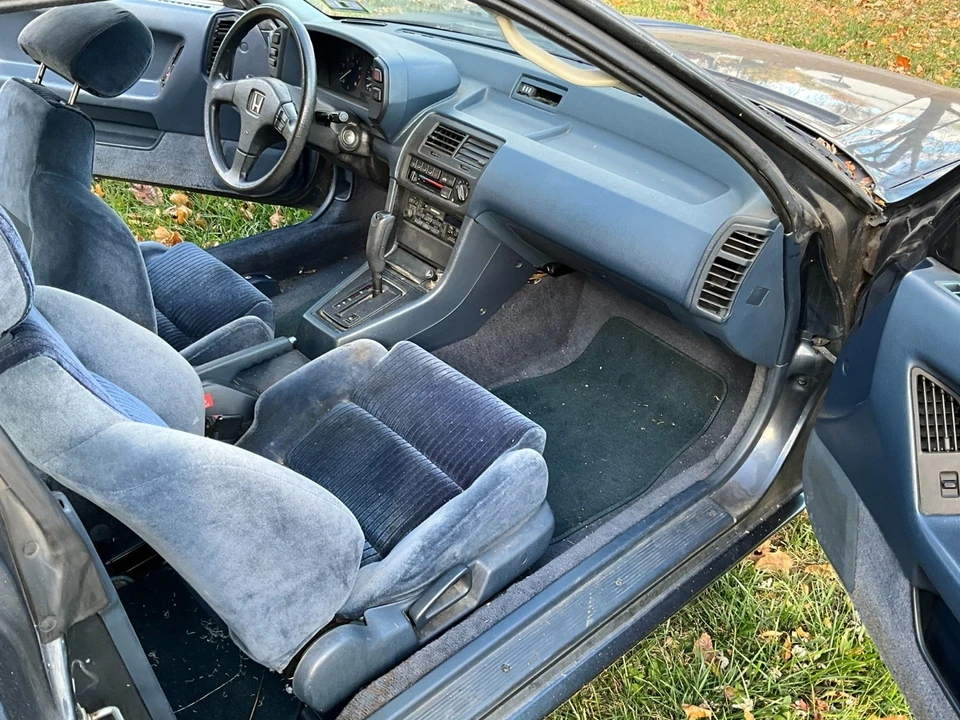 1988 Honda Prelude 2nd Gen - Image 20 of 21