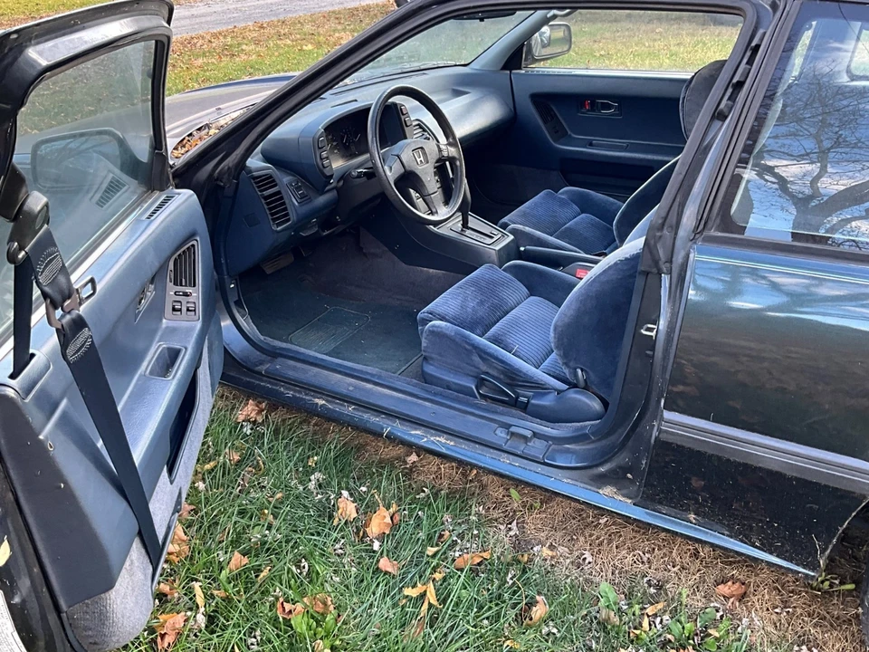 1988 Honda Prelude 2nd Gen - Image 12 of 21