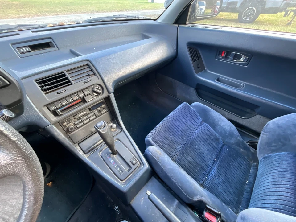 1988 Honda Prelude 2nd Gen - Image 17 of 21