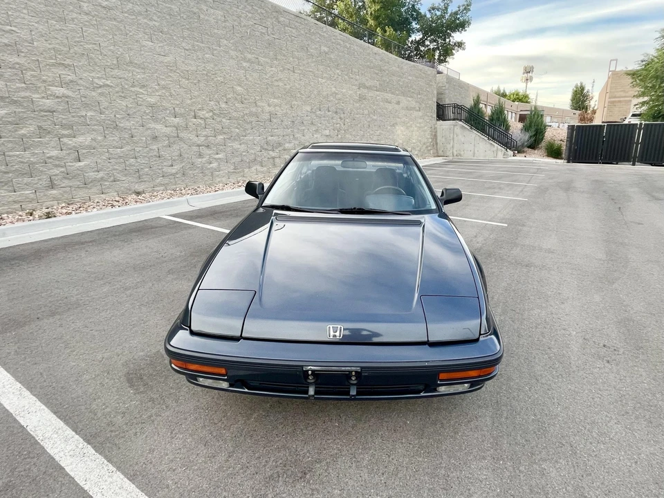1988 Honda Prelude 3rd Gen - Image 21 of 31