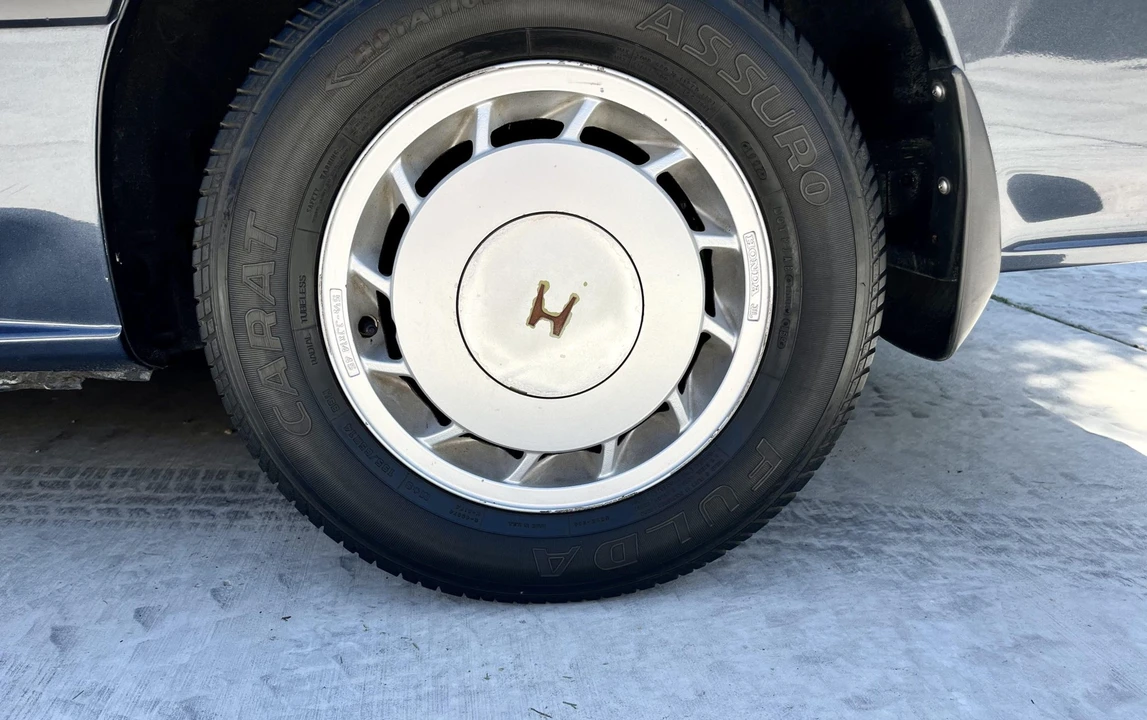 1988 Honda Prelude 3rd Gen - Image 24 of 31