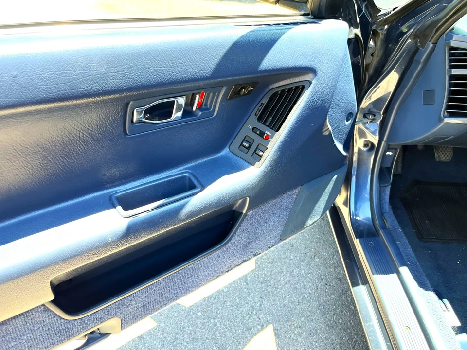 1988 Honda Prelude 3rd Gen - Image 30 of 31