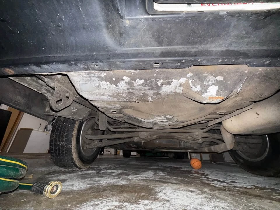 1988 Honda Prelude 3rd Gen - Image 12 of 12