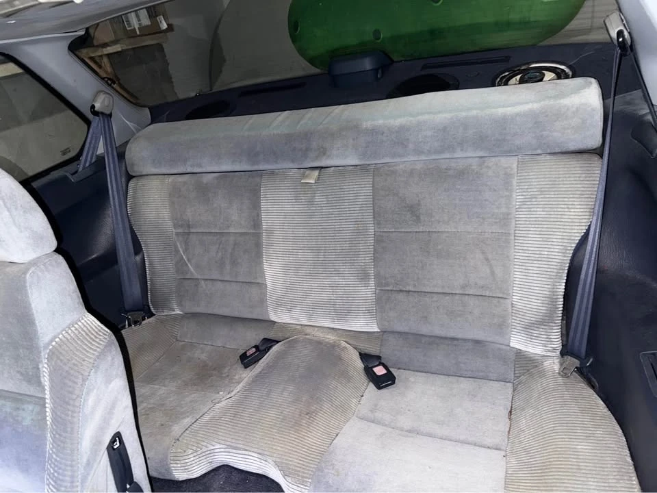 1988 Honda Prelude 3rd Gen - Image 6 of 12