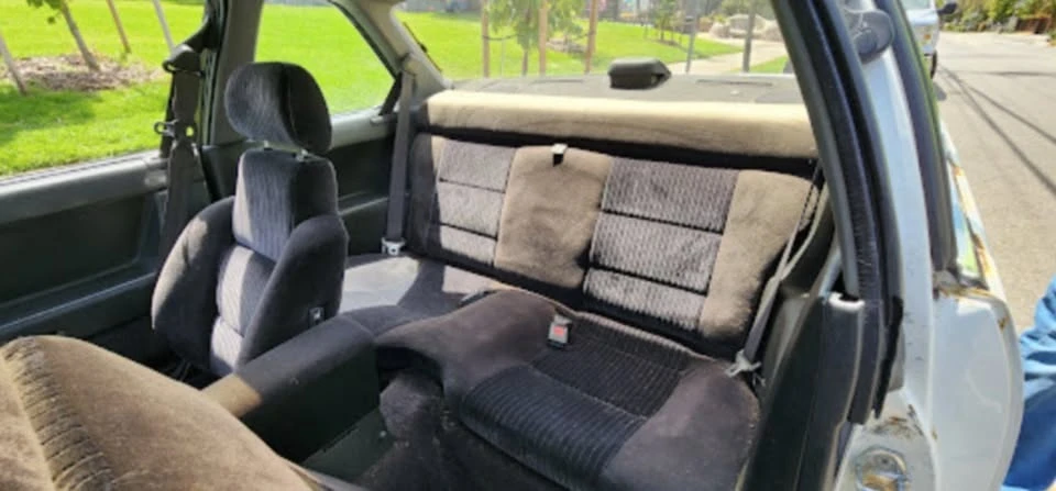 1988 Honda Prelude 3rd Gen - Image 5 of 7