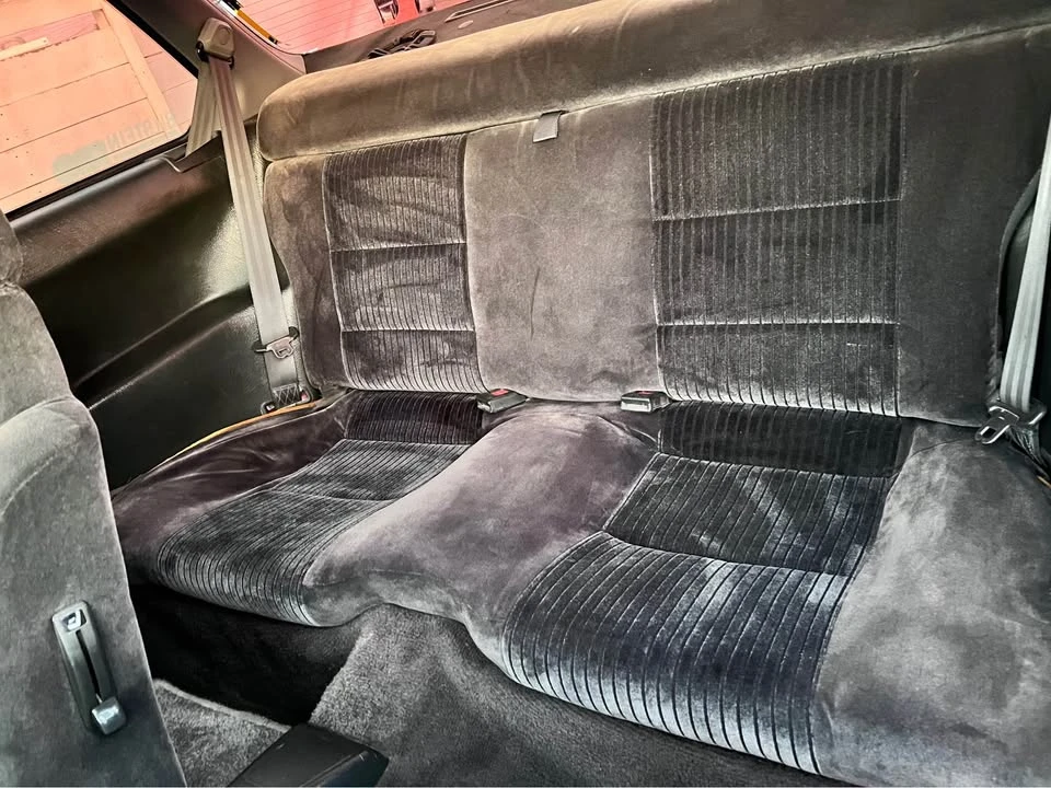 1988 Honda Prelude 3rd Gen - Image 12 of 19