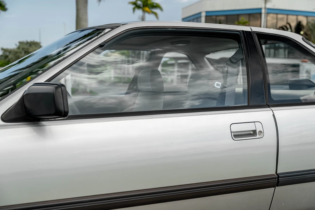 1988 Honda Prelude 3rd Gen - Image 21 of 31