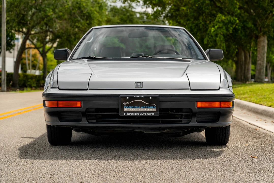 1988 Honda Prelude 3rd Gen - Image 3 of 31
