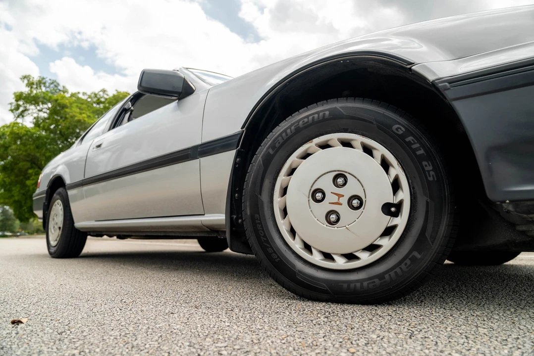 1988 Honda Prelude 3rd Gen - Image 30 of 31