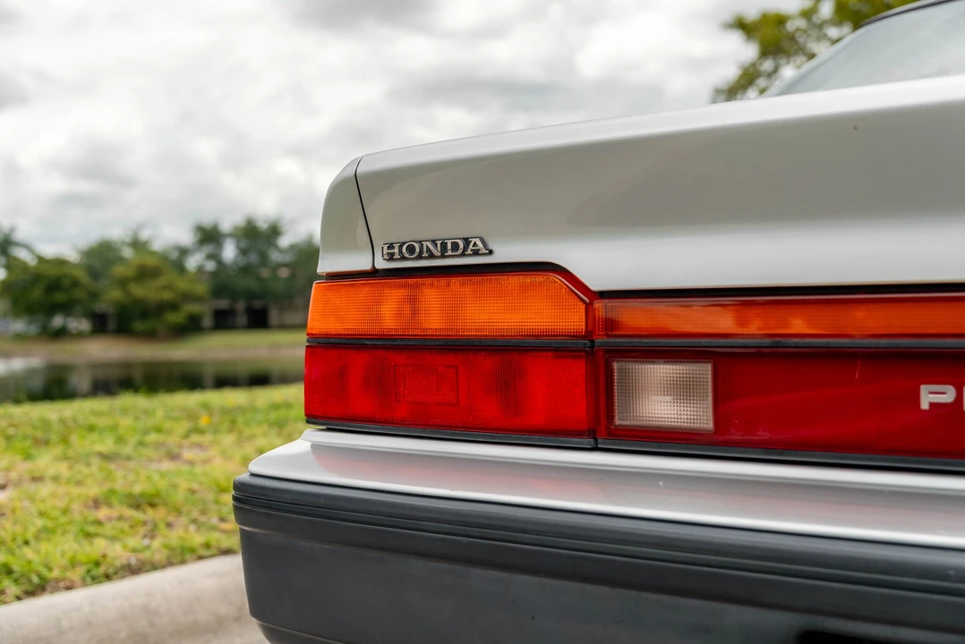 1988 Honda Prelude 3rd Gen - Image 28 of 31