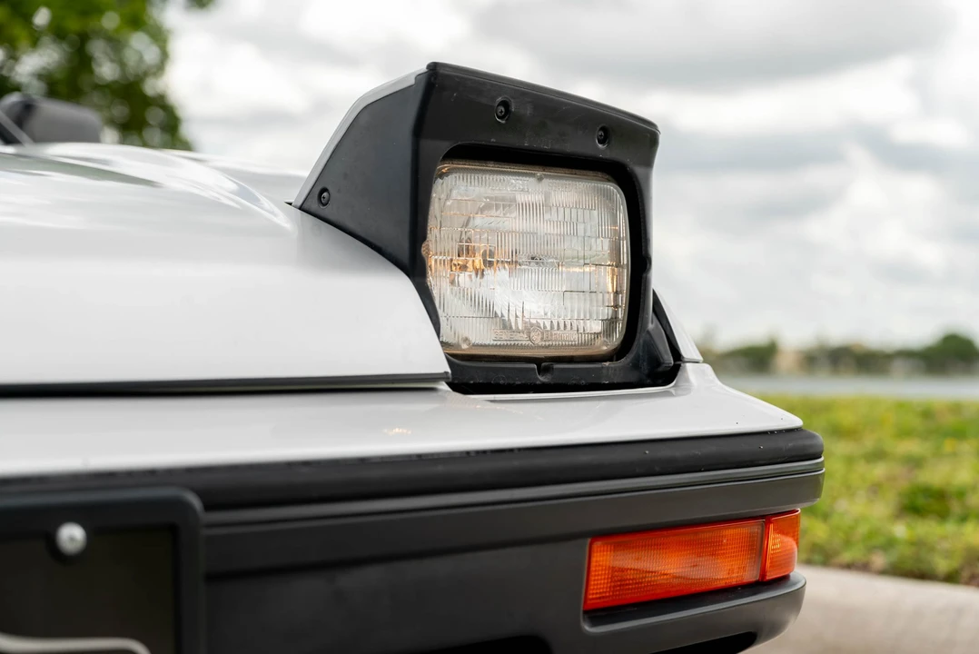 1988 Honda Prelude 3rd Gen - Image 24 of 31