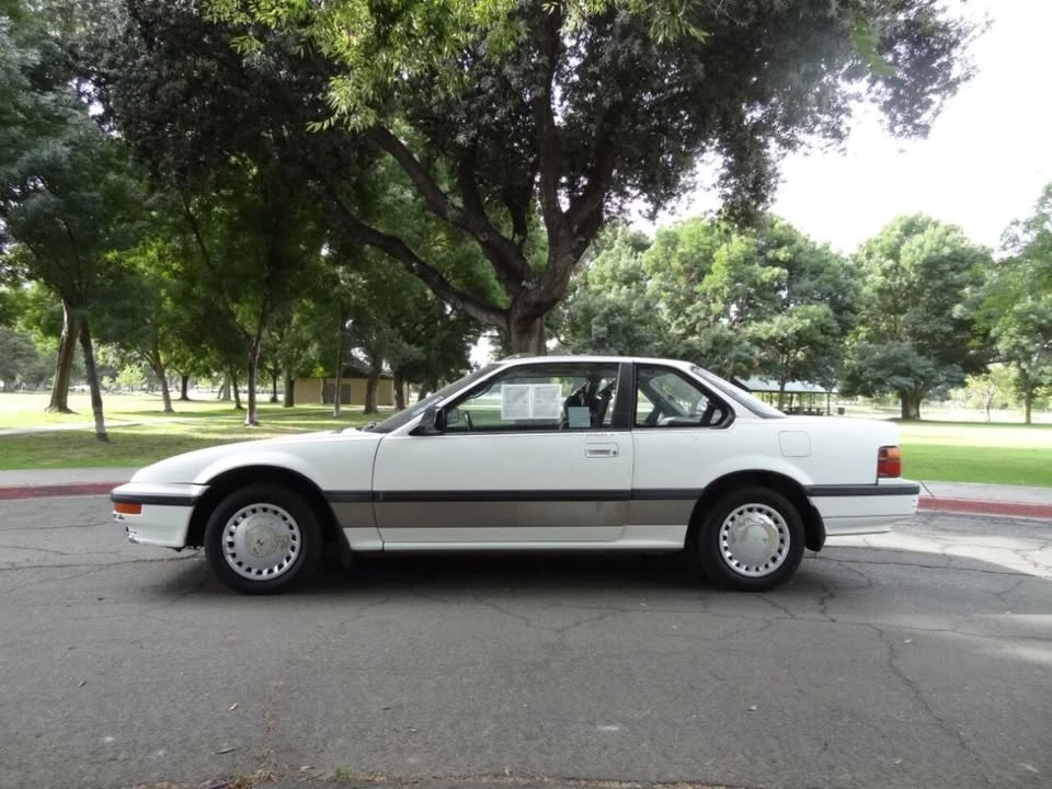 1988 Honda Prelude 3rd Gen - Image 7 of 15