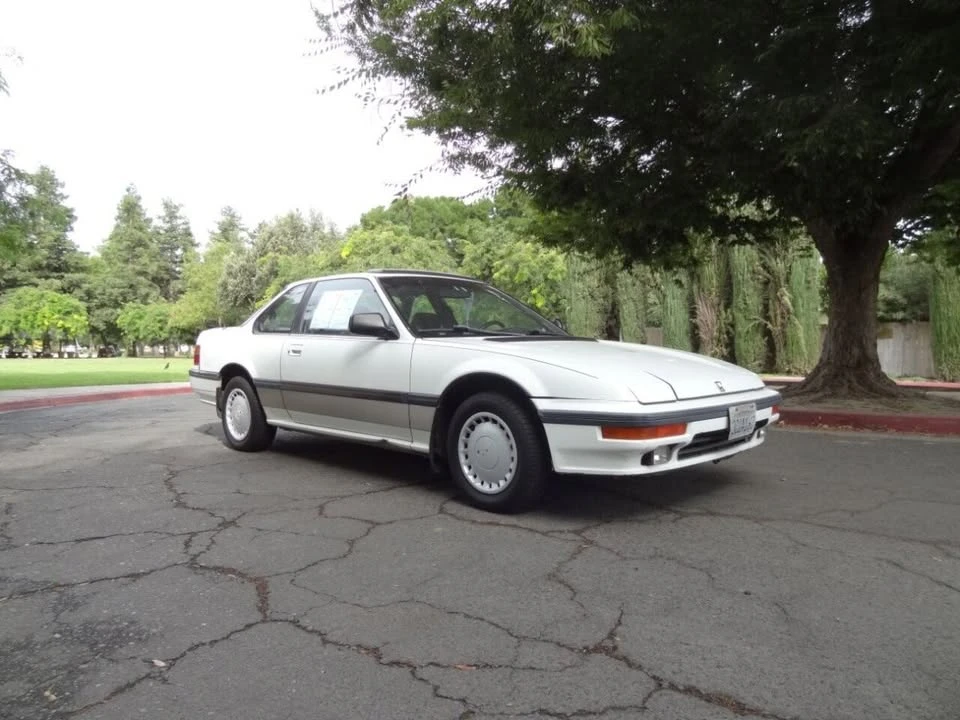 1988 Honda Prelude 3rd Gen - Image 3 of 15