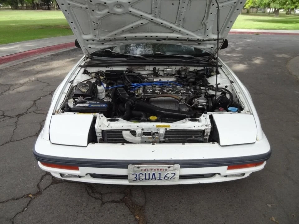1988 Honda Prelude 3rd Gen - Image 15 of 15