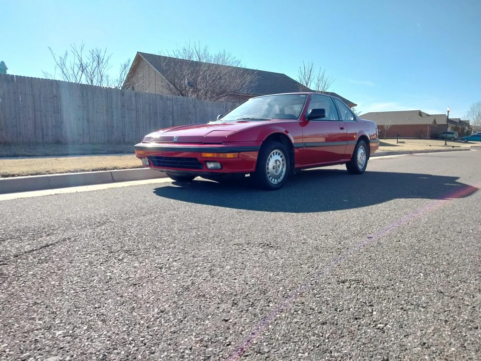 1988 Honda Prelude 3rd Gen - Image 2 of 31