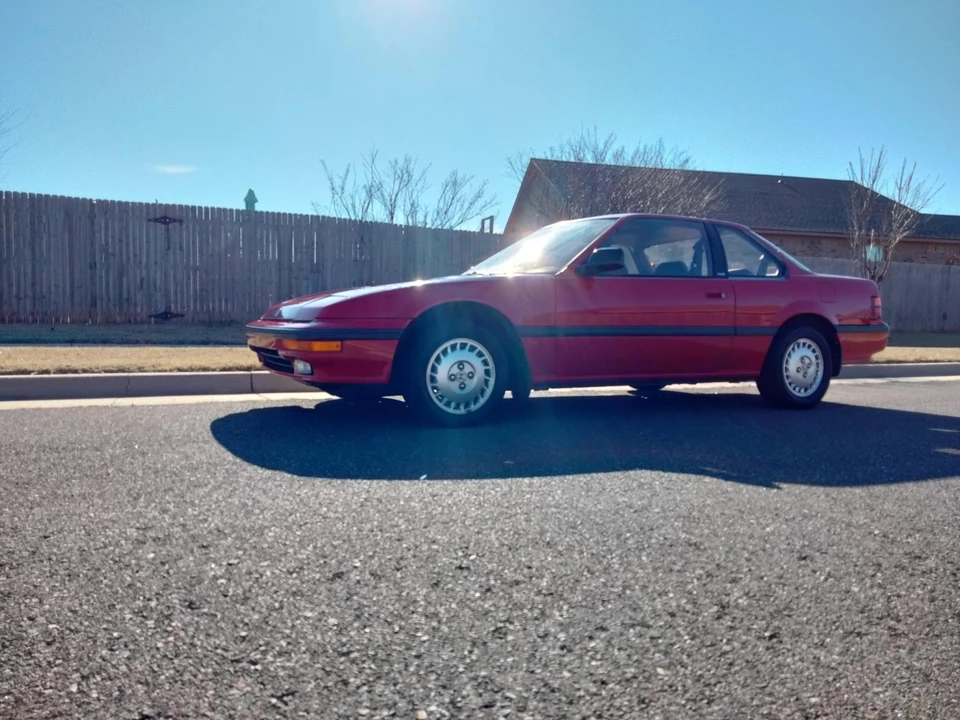 1988 Honda Prelude 3rd Gen - Image 6 of 31