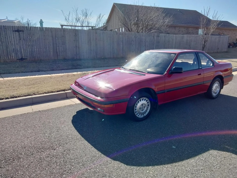 1988 Honda Prelude 3rd Gen - Image 5 of 31