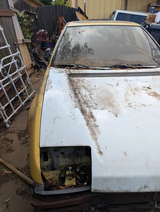 1988 Honda Prelude 3rd Gen - Image 3 of 13