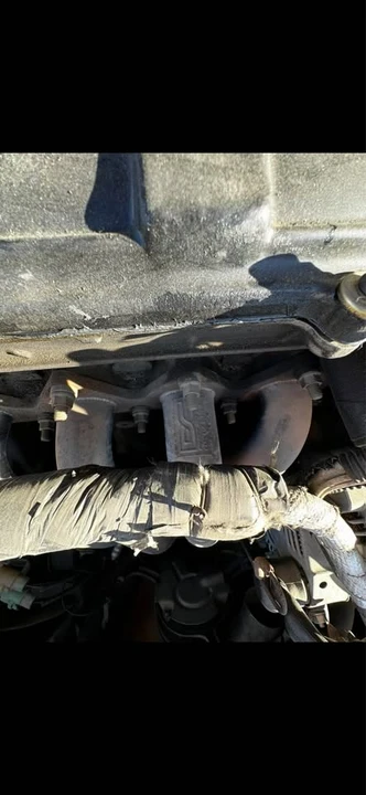 1988 Honda Prelude 3rd Gen - Image 11 of 12