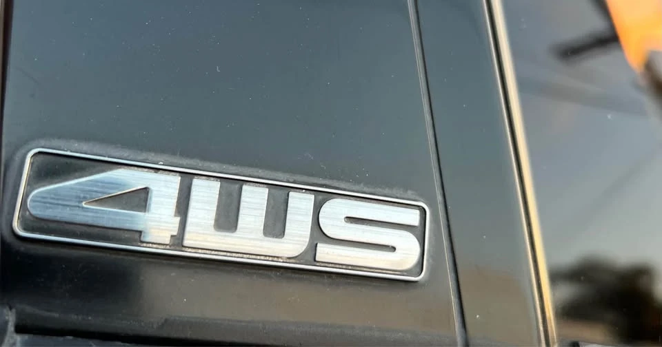 1988 Honda Prelude 3rd Gen - Image 8 of 19