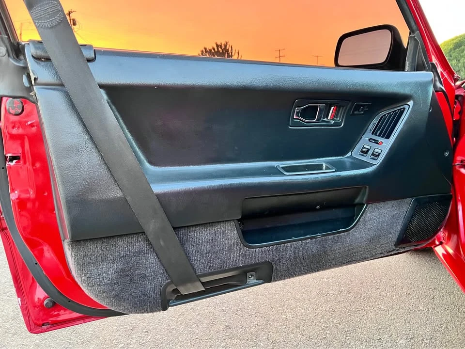 1988 Honda Prelude 3rd Gen - Image 16 of 19