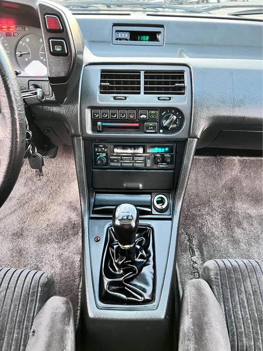 1988 Honda Prelude 3rd Gen - Image 14 of 19
