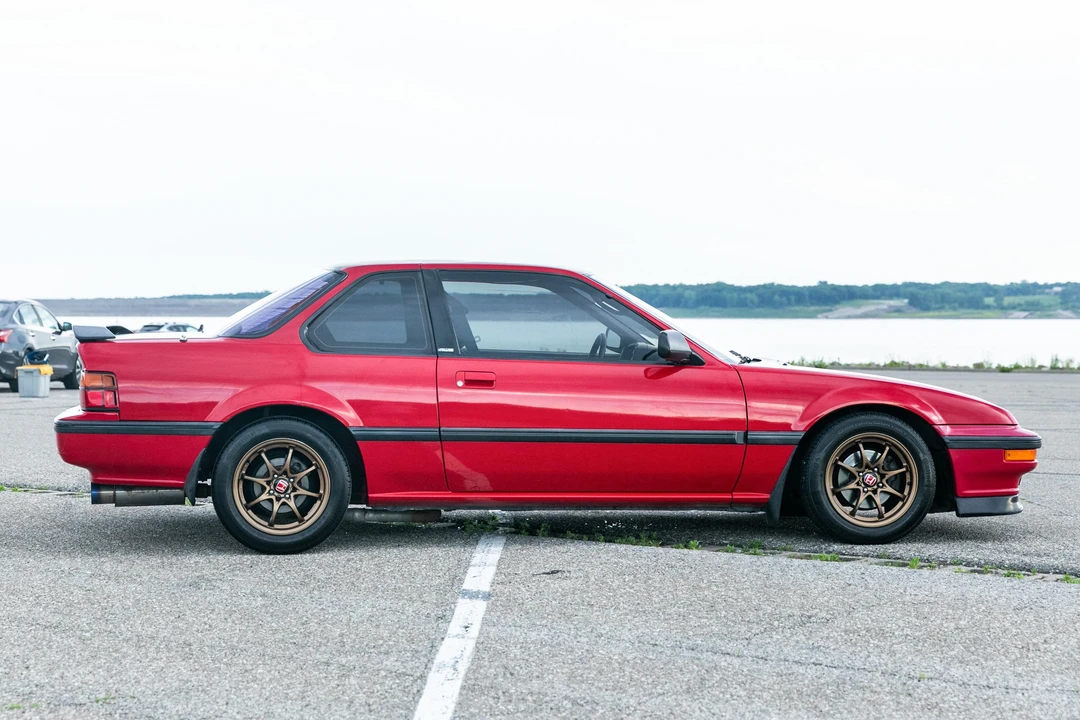 1988 Honda Prelude 3rd Gen - Image 12 of 31