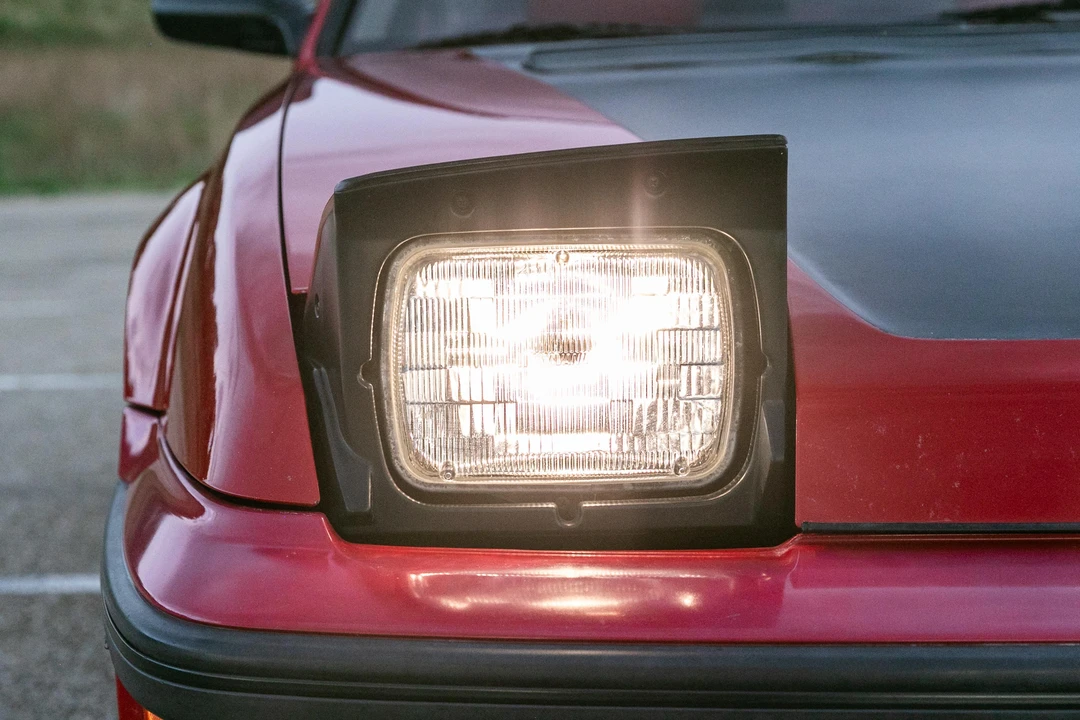 1988 Honda Prelude 3rd Gen - Image 13 of 31