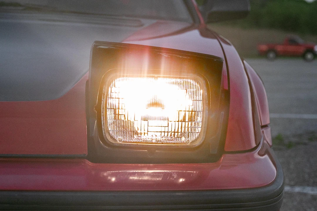 1988 Honda Prelude 3rd Gen - Image 14 of 31
