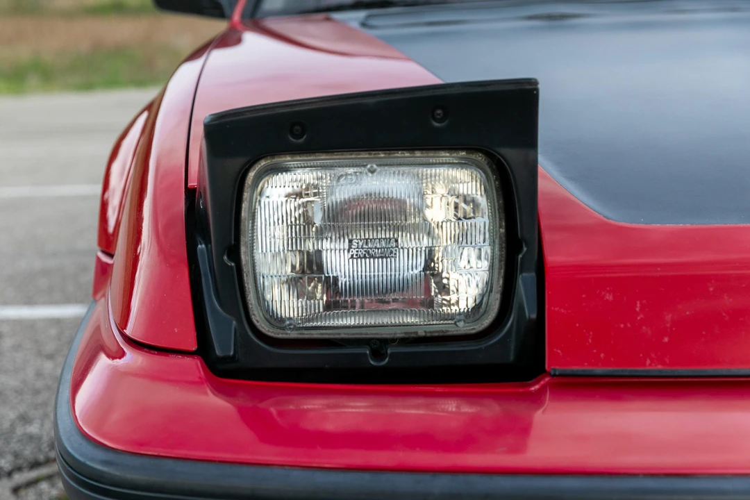 1988 Honda Prelude 3rd Gen - Image 15 of 31