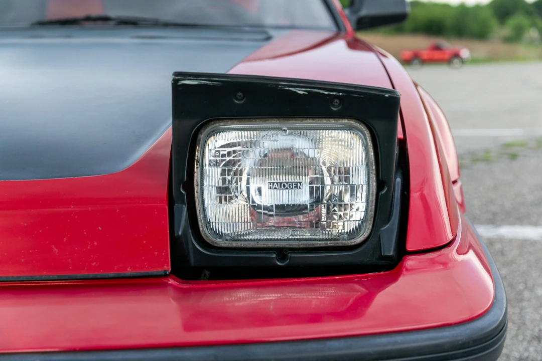 1988 Honda Prelude 3rd Gen - Image 16 of 31