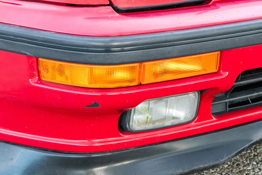 1988 Honda Prelude 3rd Gen - Image 17 of 31