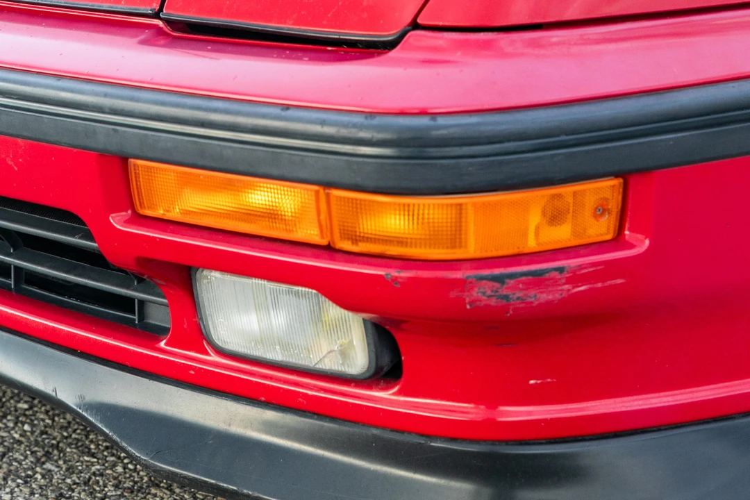 1988 Honda Prelude 3rd Gen - Image 18 of 31